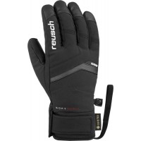 Reusch Blaster GTX (Black)